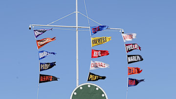 New York Yankees v Chicago Cubs