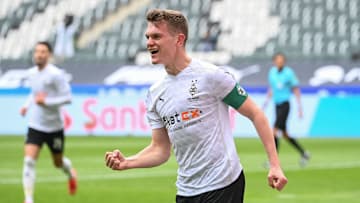 Matthias Ginter