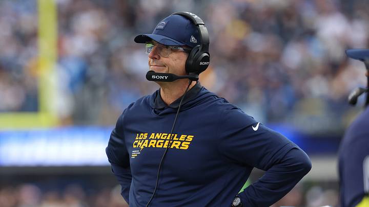 NFL: NOV 30 Raiders at Chargers