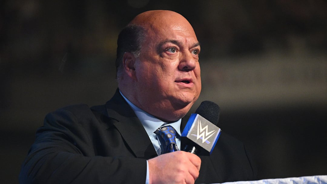 Paul Heyman