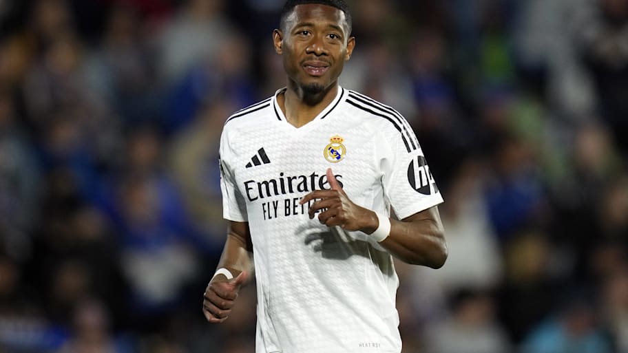 David Alaba