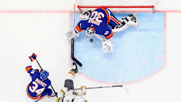 The New York Islanders' moves at this year's trade deadline could shape the team's future for seasons to come.