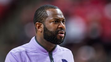 Kansas State v Texas Tech