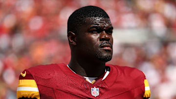 Washington Commanders v Tampa Bay Buccaneers