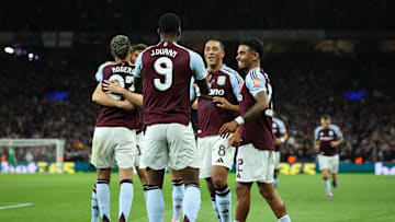 Aston Villa FC v FC Bayern Munchen - UEFA Champions League 2024/25 League Phase MD2