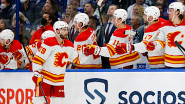 Rangers vs. Lightning Prediction and Odds (NYR Working on a ...