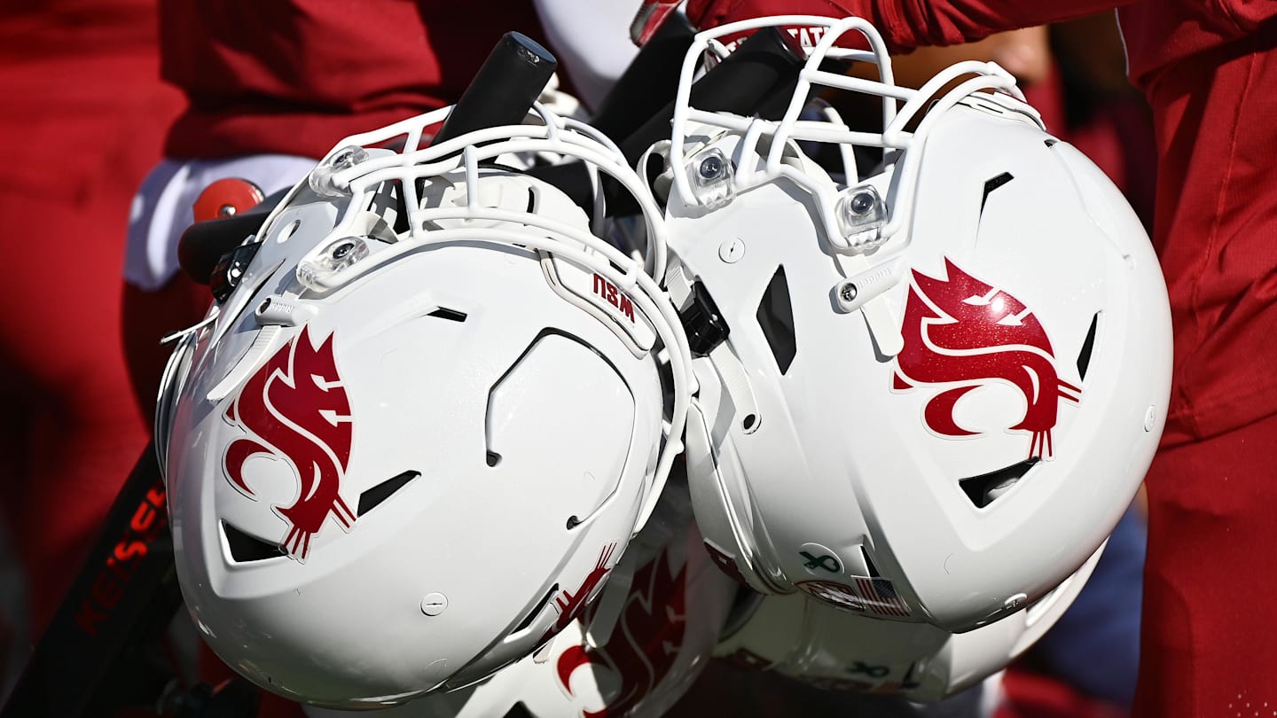 Magazine - Washington State Cougars On SI