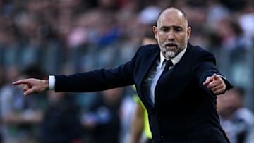 Waiting game for Juventus regarding interim manager Igor Tudor's future and any potential summer signings