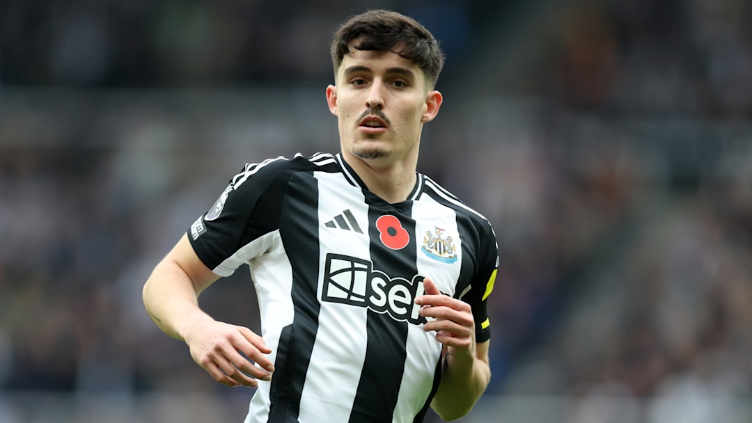 Newcastle United FC v Arsenal FC - Premier League