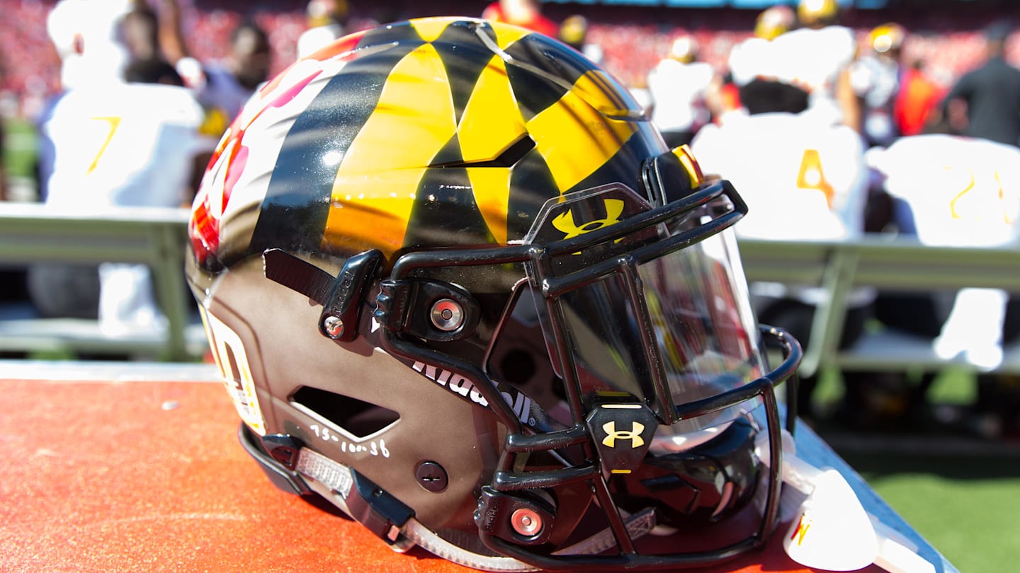 Maryland football adds a safety via the transfer portal