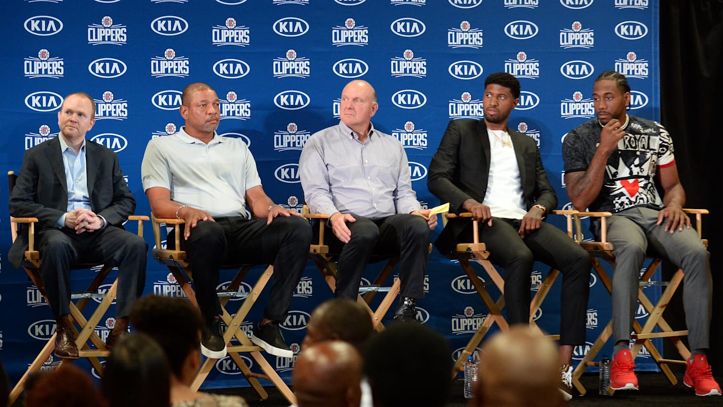 Kawhi Leonard’s No-Show Job Was Reportedly Worth Nearly Twice as Much Money