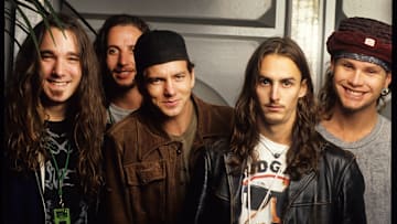 Pearl Jam