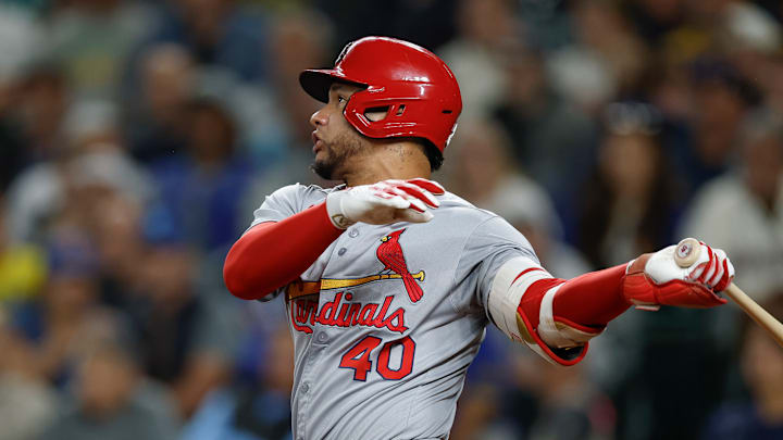 St. Louis Cardinals v Seattle Mariners