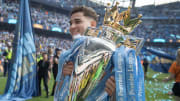 Manchester City v West Ham United - Premier League