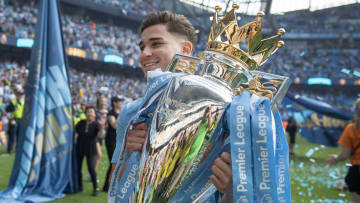 Manchester City v West Ham United - Premier League