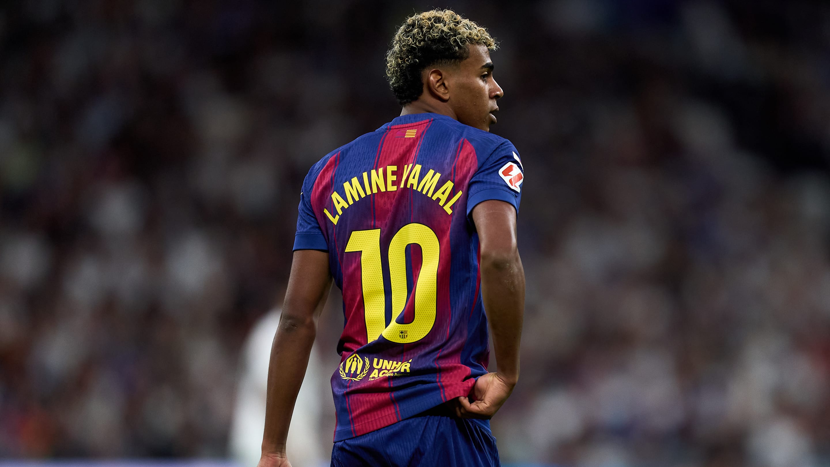 FC Barcelone - Elche : Les derniers indices sur la compo probable des Catalans, avec Lamine Yamal