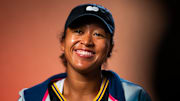 Naomi Osaka