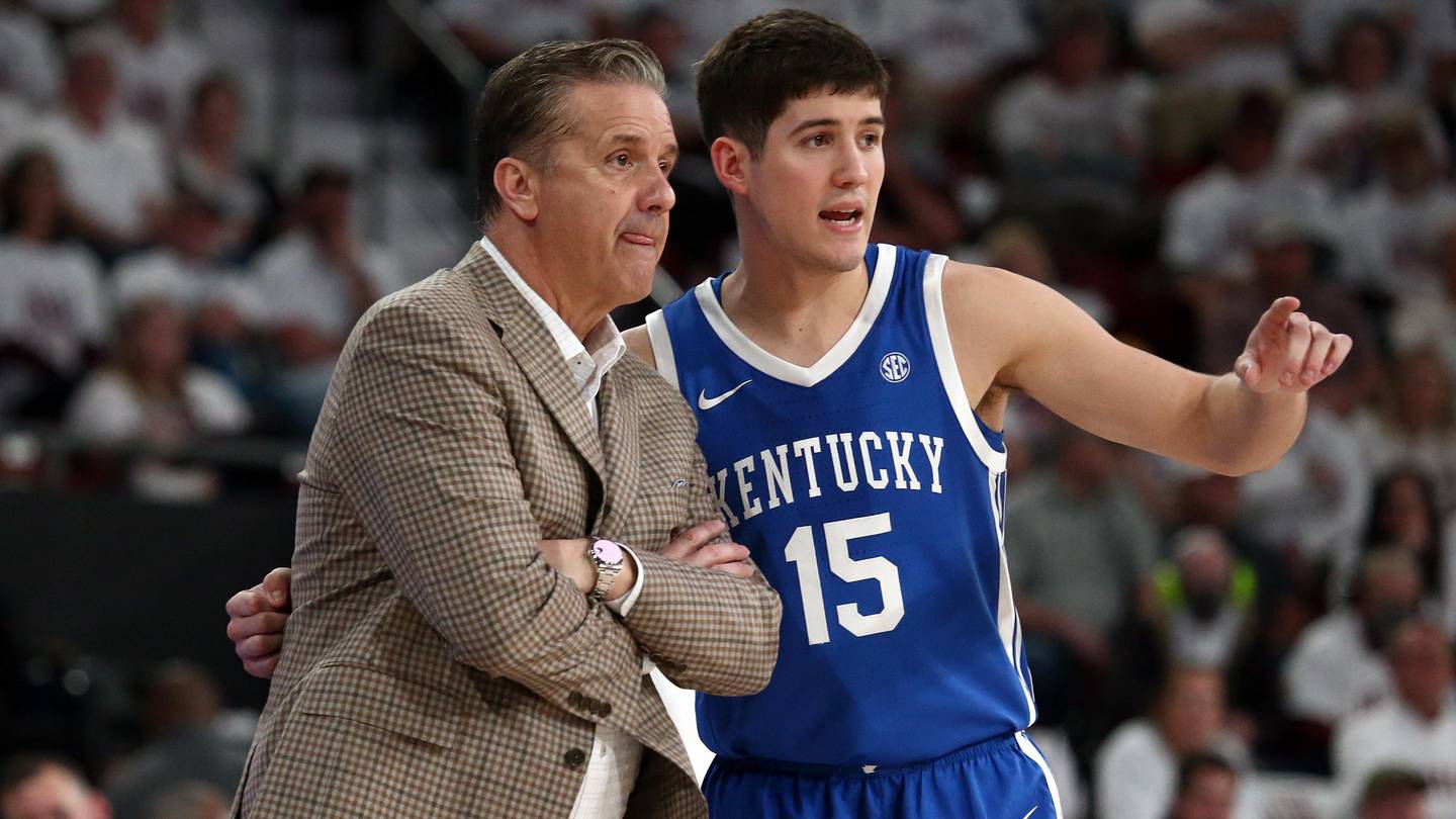 2024 NBA Draft Big Board: Reed Sheppard in No. 1 mix, Zaccharie Risacher on the rise - Vimarsana News