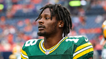 Green Bay Packers v Denver Broncos