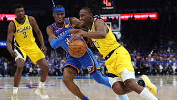 Las Finales de la NBA 2025 están siendo más entretenidos de lo esperado inicialmente