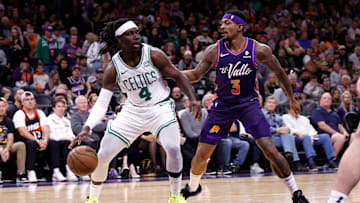 Boston Celtics, Phoenix Suns, Jrue Holiday, Bradley Beal, Phoenix Suns, Mike Budenholzer