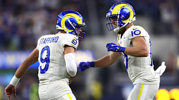 Minnesota Vikings v Los Angeles Rams