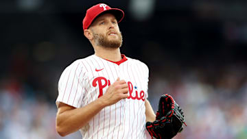 Atlanta Braves v Philadelphia Phillies - Game Two