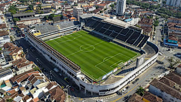Santos e Botafogo voltam a se enfrentar neste domingo