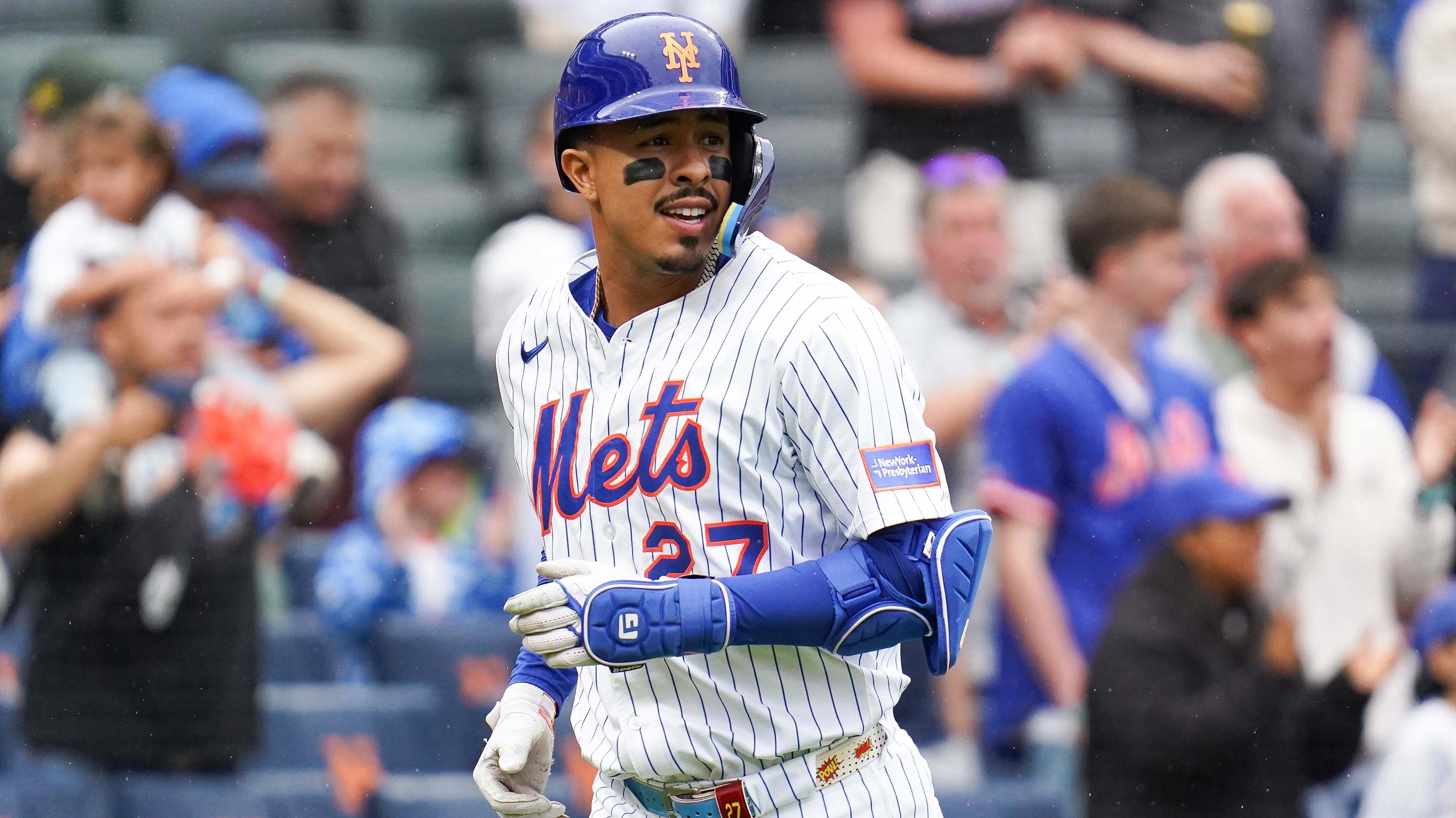 Pirates Pursuing Trade for Mets Third Basemen