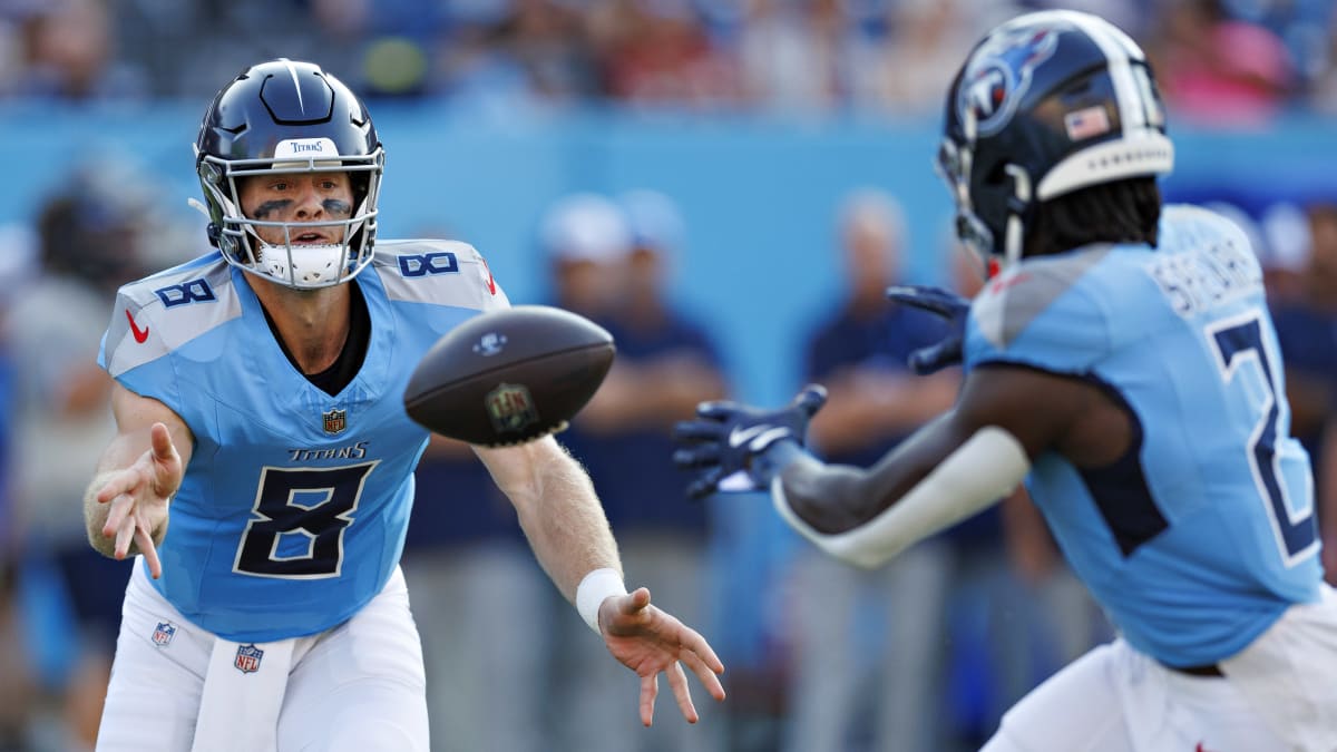 How to watch Titans vs. Seahawks preseason Week 2 with without Cable
