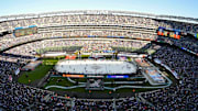 The NHL's Stadium Series returns in early March.