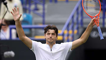 Lexus Eastbourne Open