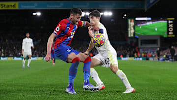 Duelo fecha a 34ª rodada da Premier League