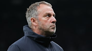 Hansi Flick pourrait voir un de ses cadres partir.