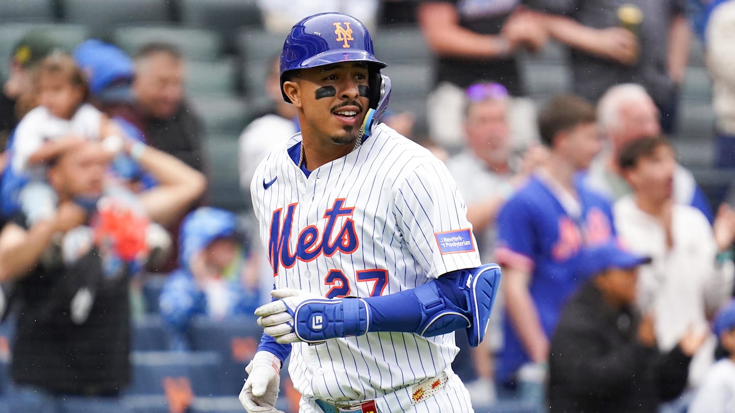 Mets, Tigers Begin Multiple Rehab Assignments Amid Injuries