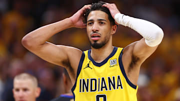 2025 NBA Finals - Game Three