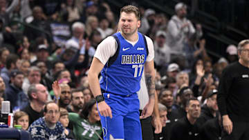 Dallas Mavericks, Luka Doncic
