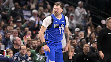 Dallas Mavericks, Luka Doncic