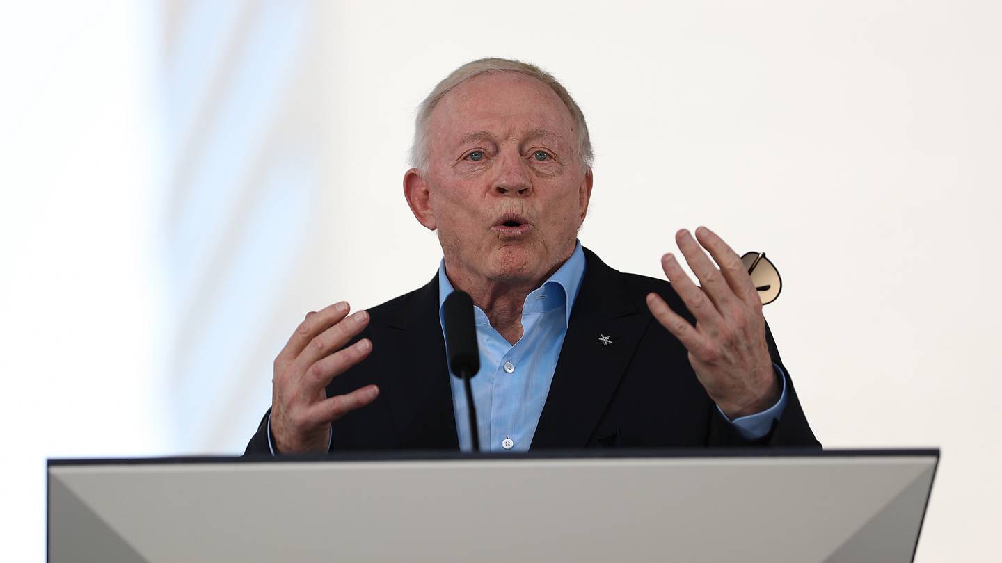 Cowboys predicted to make absurdly dumb trade in the 2024 NFL Draft - Vimarsana News