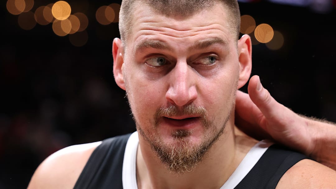 Denver Nuggets v Atlanta Hawks