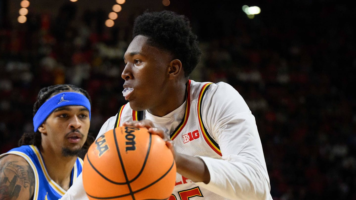 OKC Thunder Add Forward in Recent TwoRound NBA Mock Draft