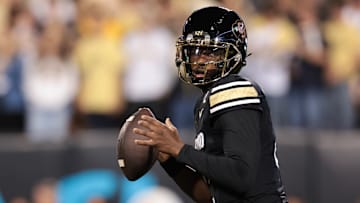 Shedeur Sanders