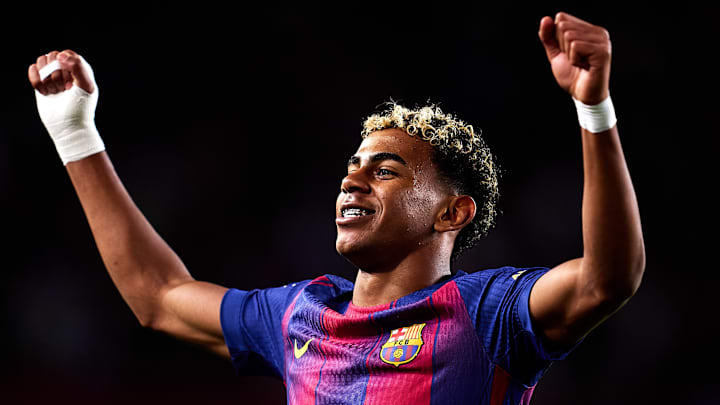 อัญมณีที่ซ่อนอยู่ใน Football Manager 26 ค้นพบดาวรุ่งสุดยอดที่จะเปลี่ยนแปลงขุมกำลังของคุณ