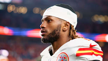 Kansas City Chiefs v Denver Broncos - NFL 2025