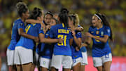 Seleção Brasileira ganhou a Copa América e volta a enfrentar europeias na reta final de preparação para a Copa do Mundo