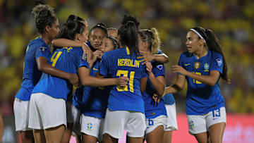 Seleção Brasileira ganhou a Copa América e volta a enfrentar europeias na reta final de preparação para a Copa do Mundo