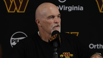 Dan Quinn