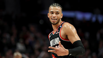Brooklyn Nets v Portland Trail Blazers