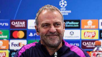 Hansi Flick pourrait compter sur deux retours contre l'Atlético de Madrid Hansi Flick pourrait compter sur deux retours contre l'Atlético de Madrid