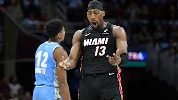 Miami Heat v Cleveland Cavaliers
